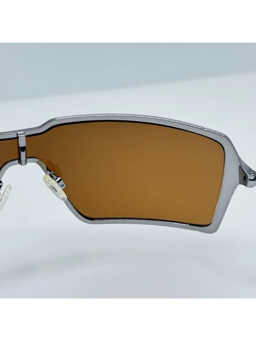 Oakley Sunglasses OO4041-04 Probation 130